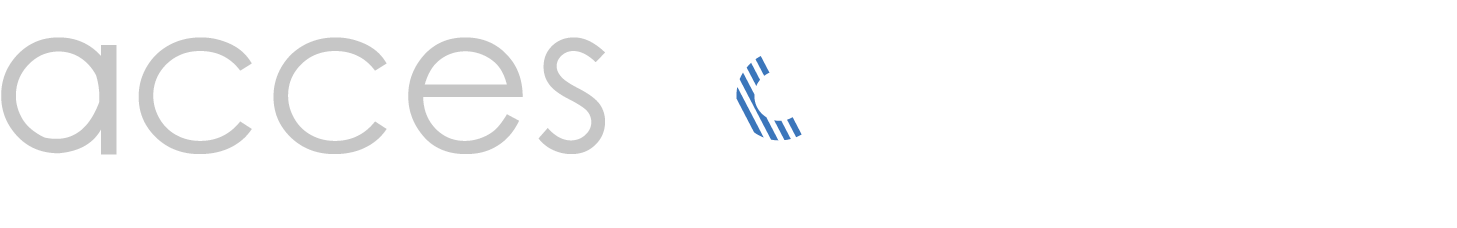 Accessolutions, la technologie au service de l'accessibilité