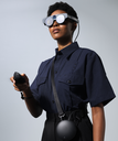 Lunettes électronique  Magic Sight