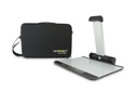 Tactonom Reader Flex et sac de transport en option