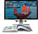 Téléagrandisseur compact de bureau Mezzo