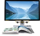 Téléagrandisseur compact de bureau Mezzo