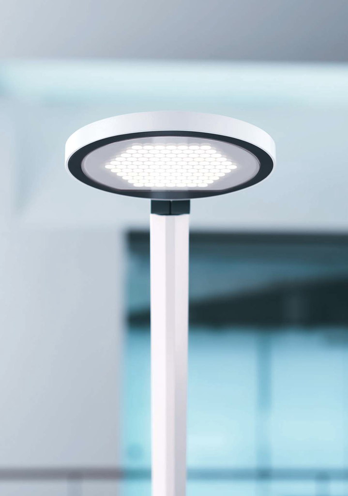 Lampe de bureau PARA.MI