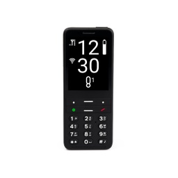 Téléphone mobile vocalisé - BlindShell Classic 2 (Noir) [mat-bs2-cn]