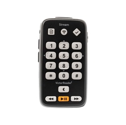 Lecteur / enregistreur audio numérique connecté Victor Stream 3 [AS-Hu-VRSTRM3]