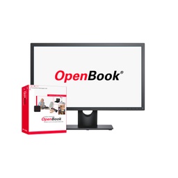 OpenBook version 9